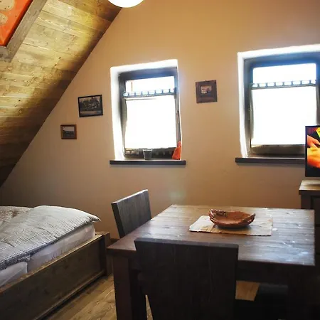 Panonska Vas Apartments Moravske Toplice Room photo
