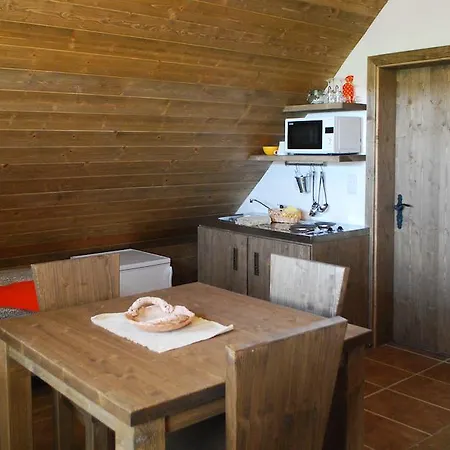Panonska Vas Apartments Moravske Toplice Room photo