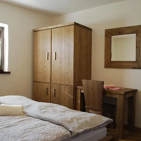 Panonska Vas Apartments Moravske Toplice Room photo