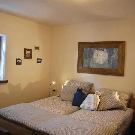 Panonska Vas Apartments Moravske Toplice Room photo