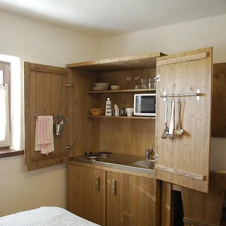 Panonska Vas Apartments Moravske Toplice Room photo