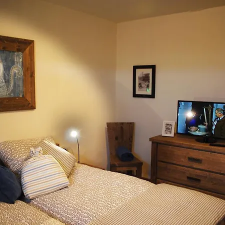Panonska Vas Apartments Moravske Toplice Room photo