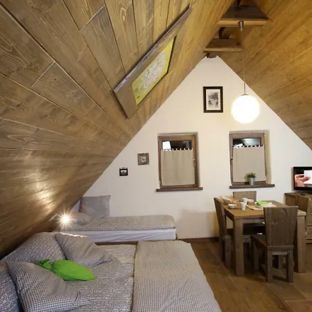 Panonska Vas Apartments Moravske Toplice Room photo