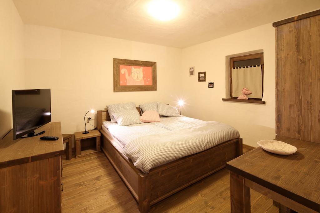 Panonska Vas Apartment Moravske Toplice