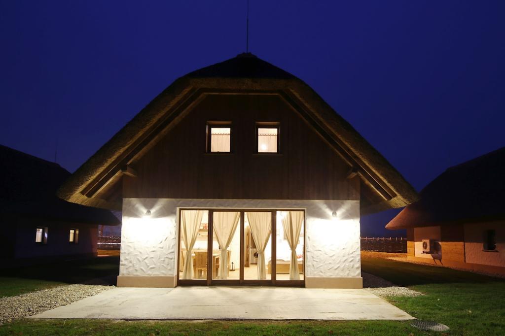 Panonska Vas Apartment