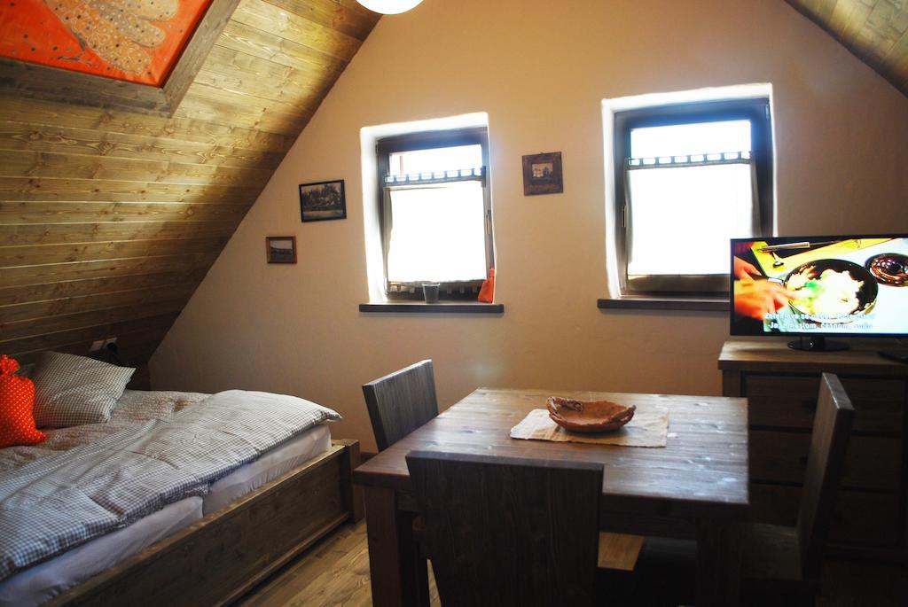 Panonska Vas Moravske Toplice