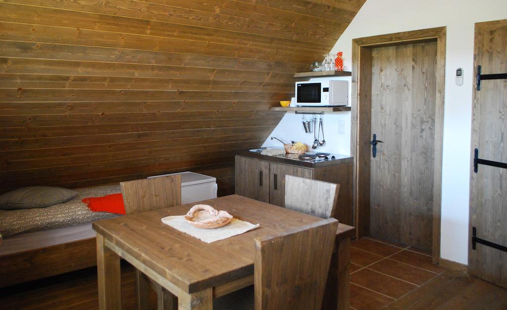Panonska Vas Apartment