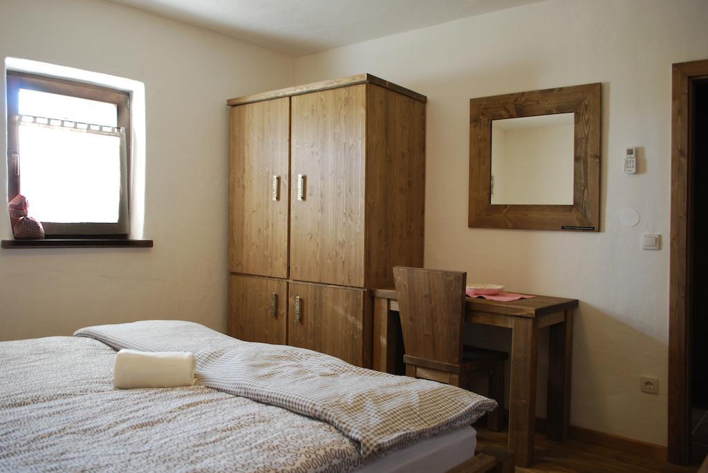 Apartment Panonska Vas *
