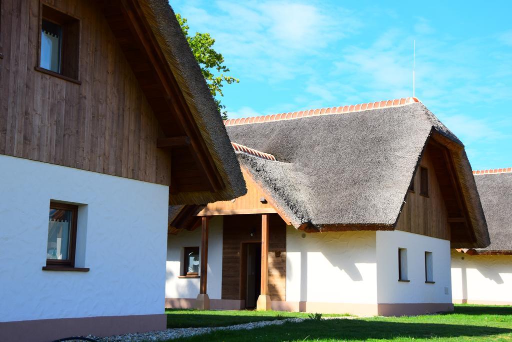 Apartment Panonska Vas