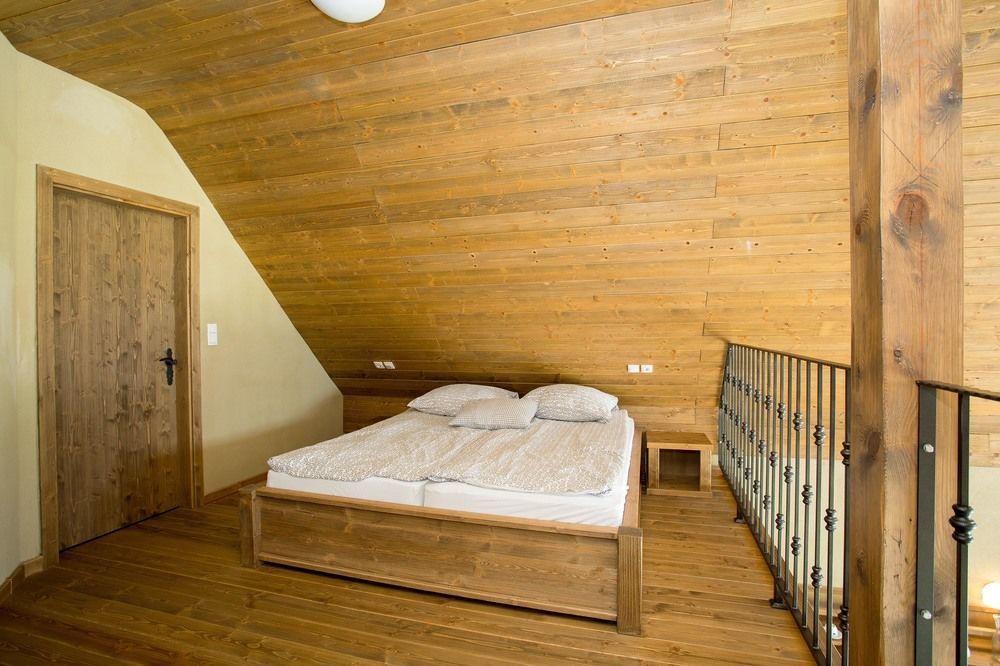 Panonska Vas Apartment Moravske Toplice
