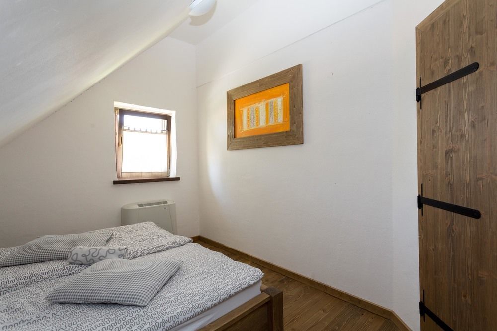 Panonska Vas Apartment