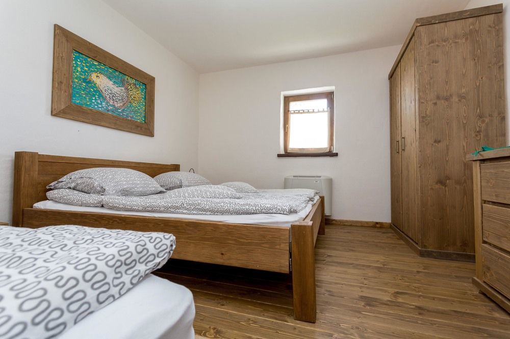 Panonska Vas Apartment *