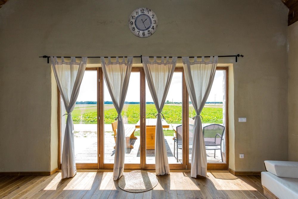Apartment Panonska Vas