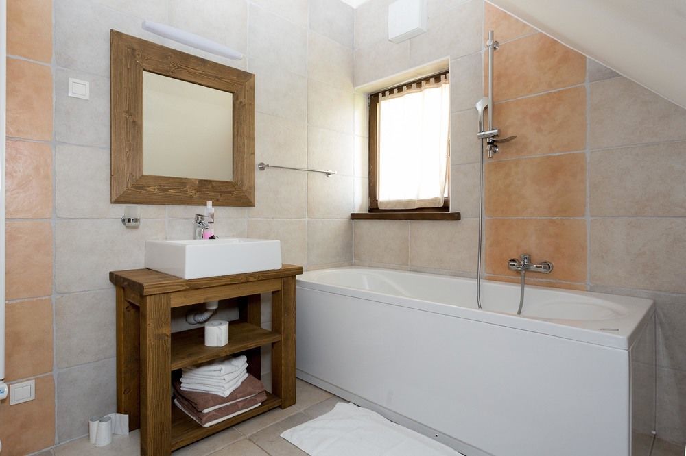 Panonska Vas Apartment